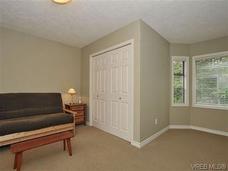 Photo 12: 73 1255 Wain Rd in NORTH SAANICH: NS Sandown Row/Townhouse for sale (North Saanich)  : MLS®# 630723