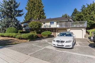 Photo 35: 133 SINCLAIR Avenue in New Westminster: GlenBrooke North House for sale : MLS®# R2726386