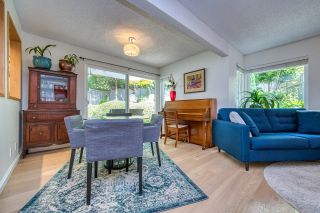 Photo 7: 3423 LYNMOOR Place in Vancouver: Champlain Heights Townhouse for sale in "MOORPARK B" (Vancouver East)  : MLS®# R2699632