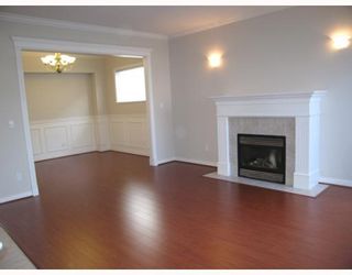 Photo 2: 3482 TOLMIE Avenue in Richmond: Terra Nova House for sale : MLS®# V761269