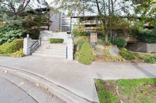 Photo 1: 222 7055 WILMA Street in Burnaby: Highgate Condo for sale in "THE BERESFORD" (Burnaby South)  : MLS®# R2081638