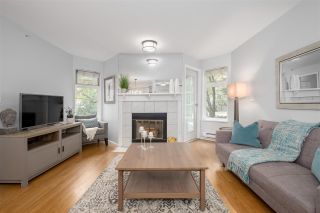 Photo 2: 202 2272 DUNDAS Street in Vancouver: Hastings Condo for sale in "Nikolyn" (Vancouver East)  : MLS®# R2509624
