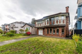 Main Photo: 128 E 57TH Avenue in Vancouver: South Vancouver House for sale (Vancouver East)  : MLS®# R2741195