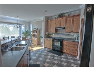 Photo 8: 8034 LITTLE TE in Mission: Mission BC House for sale : MLS®# F1447088