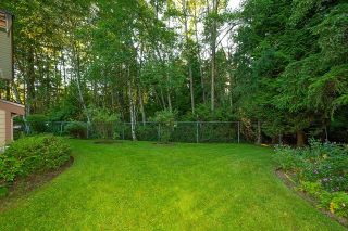 Photo 28: 23 1506 EAGLE MOUNTAIN Drive in Coquitlam: Westwood Plateau Townhouse for sale in "RIVER ROCK" : MLS®# R2705760