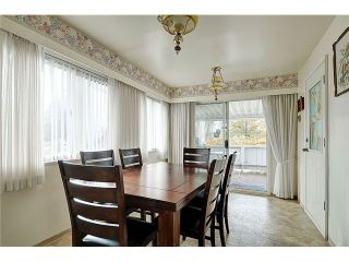 Photo 7: 4455 ATLIN Street in Vancouver: Renfrew Heights House for sale (Vancouver East)  : MLS®# V1033103
