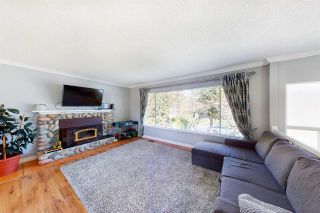 Photo 3: 21774 HOWISON Avenue in Maple Ridge: West Central House for sale : MLS®# R2565710