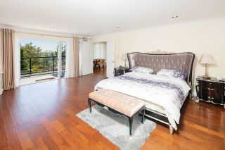 Photo 20: 1496 BRAMWELL Road in West Vancouver: Chartwell House for sale : MLS®# R2856919