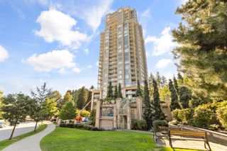 Photo 23: 2101 280 ROSS Drive in New Westminster: Fraserview NW Condo for sale : MLS®# R2725177