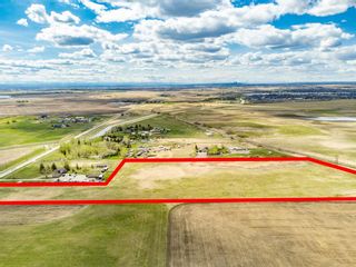Photo 14: 280132 Township Road 240: Chestermere Residential Land for sale : MLS®# A1219526
