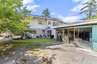 Photo 2: 5193 N WHITWORTH CRESCENT in Delta: Ladner Elementary House for sale (Ladner)  : MLS®# R2593689