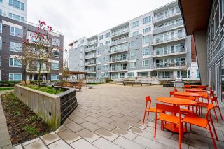 Photo 32: 419 13963 105 Boulevard in Surrey: Whalley Condo for sale in "DWELL HQ" (North Surrey)  : MLS®# R2767498