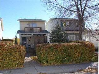 Main Photo: 76 MCKINLEY Road SE in CALGARY: McKenzie Lake Residential Detached Single Family for sale (Calgary)  : MLS®# C3445030