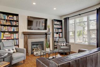 Photo 15: 40 BRIGHTONCREST Manor SE in Calgary: New Brighton Detached for sale : MLS®# A1016747