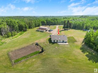 Photo 2: 53030 RGE RD 213: Rural Strathcona County House for sale : MLS®# E4357976
