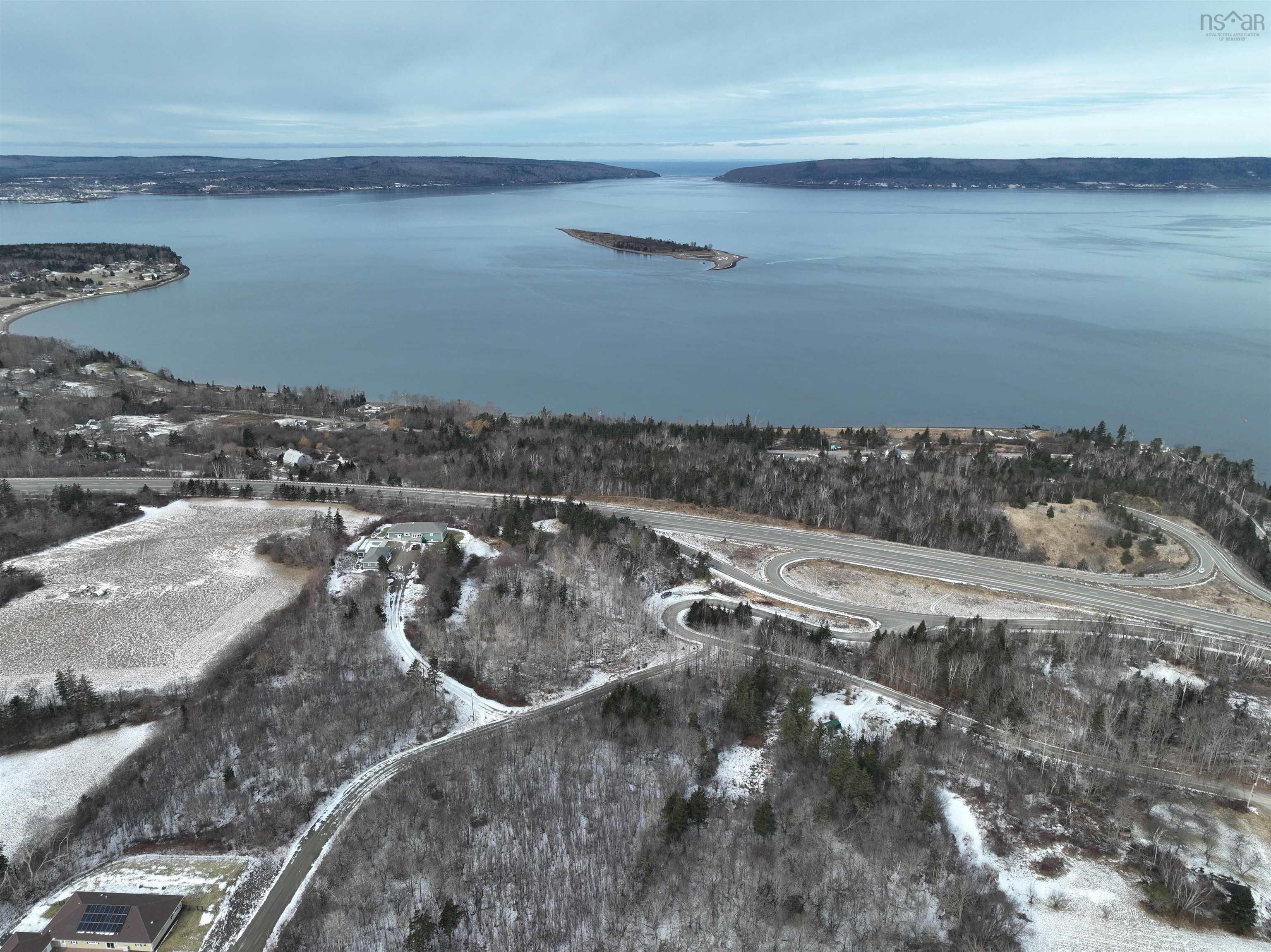 Main Photo: Lots Basin View Drive in Smiths Cove: Digby County Vacant Land for sale (Annapolis Valley)  : MLS®# 202401619