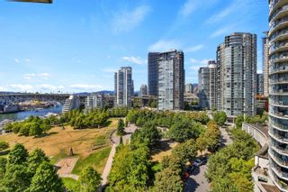 Photo 23: 1603 428 BEACH Crescent in Vancouver: Yaletown Condo for sale in "Kings Landing" (Vancouver West)  : MLS®# R2755020