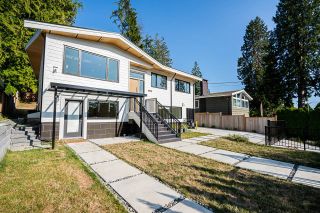 Photo 1: 4578 HIGHLAND Boulevard in North Vancouver: Canyon Heights NV House for sale : MLS®# R2843031