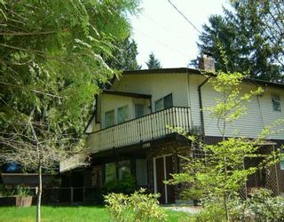 Photo 2: 23788 130TH AV in Maple Ridge: Silver Valley House for sale : MLS®# V587610