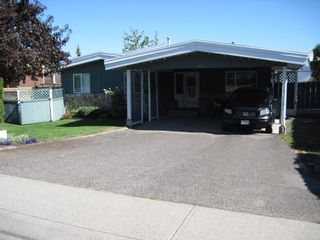 Main Photo: 184 Robson Drive in Kamloops: Sahali House for sale : MLS®# 111833