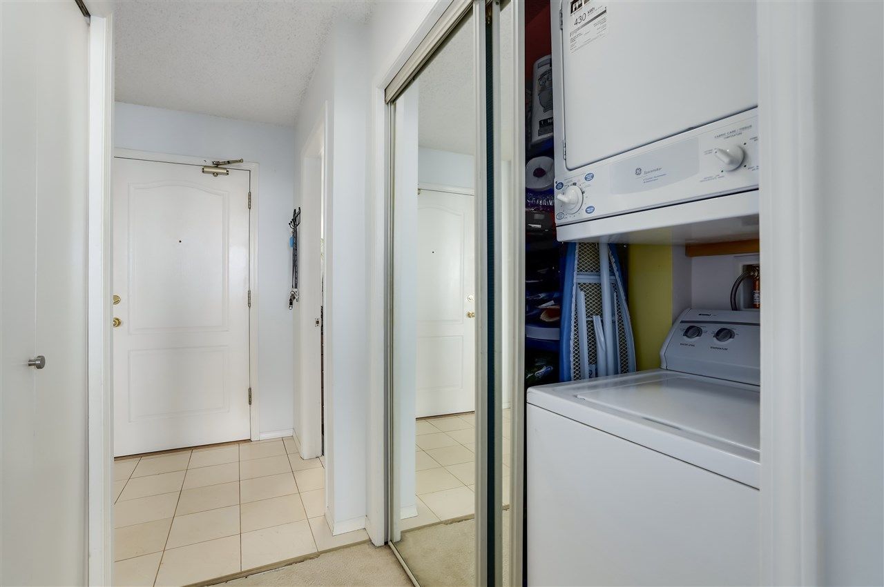 Photo 18: Photos: 1204 121 TENTH STREET in New Westminster: Uptown NW Condo for sale : MLS®# R2298920
