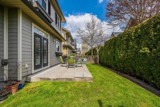 Photo 31: 42 15885 26 Avenue in Surrey: Grandview Surrey Townhouse for sale in "Skylands" (South Surrey White Rock)  : MLS®# R2685568