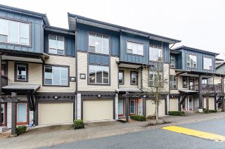 Photo 3: 38342 EAGLEWIND Boulevard in Squamish: Downtown SQ Townhouse for sale in "Streams At Eaglewind" : MLS®# R2748392