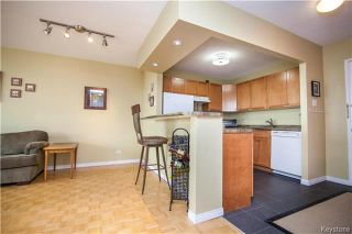 Photo 3: 1104 55 Nassau Street North in Winnipeg: Osborne Village Condominium for sale (1B)  : MLS®# 1806864