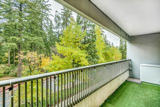 Photo 17: 408 4134 MAYWOOD Street in Burnaby: Metrotown Condo for sale in "Park Avenue Towers" (Burnaby South)  : MLS®# R2740812