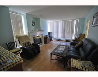 Photo 2: 703 7995 WESTMINSTER Highway in Richmond: Brighouse Condo for sale : MLS®# V729750