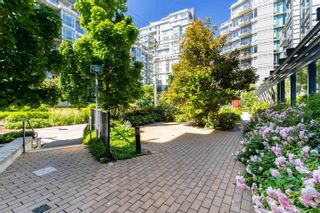 Photo 36: 518 38 W 1ST Avenue in Vancouver: False Creek Condo for sale in "The One" (Vancouver West)  : MLS®# R2746622