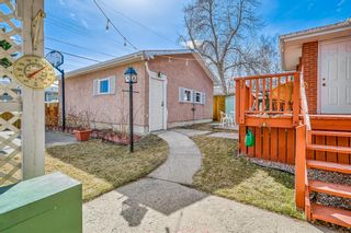 Photo 31: 803 72 Avenue NW in Calgary: Huntington Hills Detached for sale : MLS®# A2001818