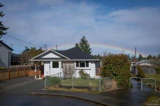 Photo 1: 680 Montague Rd in Nanaimo: Na University District House for sale : MLS®# 868986