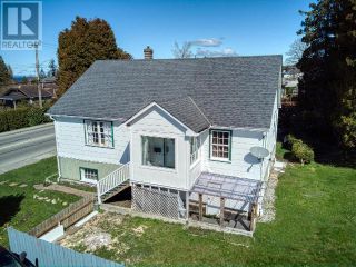 Photo 7: 4212 JOYCE AVE in Powell River: House for sale : MLS®# 17194