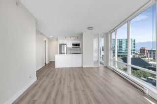 Photo 8: 1008 668 CITADEL Parade in Vancouver: Downtown VW Condo for sale in "Spectrum 2" (Vancouver West)  : MLS®# R2712766