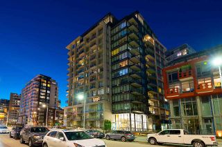 Photo 16: 1111 111 E 1ST Avenue in Vancouver: Mount Pleasant VE Condo for sale in "BLOCK 100" (Vancouver East)  : MLS®# R2565026