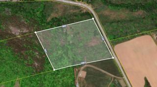 Photo 4: Stewart Mountain Road in Blomidon: Kings County Vacant Land for sale (Annapolis Valley)  : MLS®# 202319903