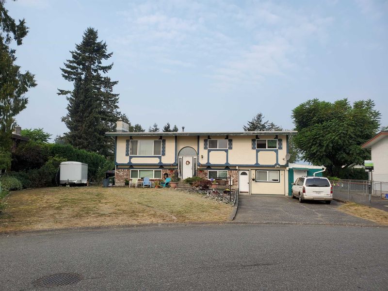FEATURED LISTING: 46594 ELGIN Drive Chilliwack