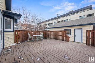 Photo 40: 11504 75 Avenue in Edmonton: Zone 15 House for sale : MLS®# E4379205