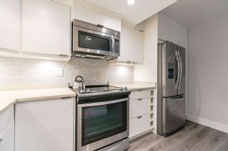 Photo 3: 107 215 N TEMPLETON Drive in Vancouver: Hastings Condo for sale in "PORTO VISTA" (Vancouver East)  : MLS®# R2155798