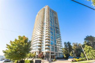 Photo 1: 508 2133 DOUGLAS Road in Burnaby: Brentwood Park Condo for sale in "PERSPECTIVES" (Burnaby North)  : MLS®# R2213301