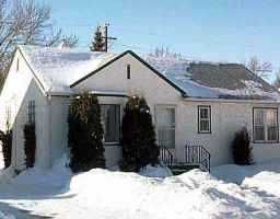 Main Photo: 210 AMHERST Street in WINNIPEG: St James Residential for sale (West Winnipeg)  : MLS®# 2000826