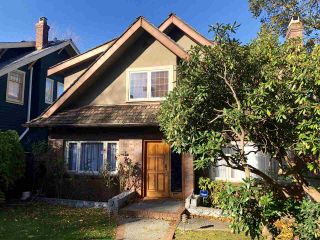 FEATURED LISTING: 1903 37TH Avenue West Vancouver