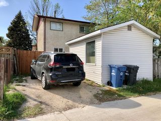 Photo 39: 1611 Rothesay Street in Winnipeg: North Kildonan Residential for sale (3G)  : MLS®# 202024762