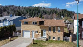Photo 1: 4664 SENKPIEL Avenue in Prince George: Heritage House for sale (PG City West (Zone 71))  : MLS®# R2570468