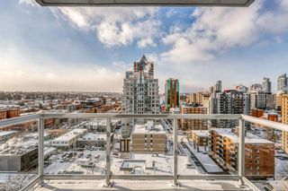 Photo 22: 1408 1501 6 Street SW in Calgary: Beltline Apartment for sale : MLS®# A2014423