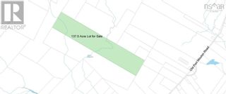 Photo 2: Lot Old Port Mouton Road in White Point: Vacant Land for sale : MLS®# 202311964