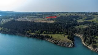 Photo 1: 80 Devonian Ridge Place in Rural Rocky View County: Rural Rocky View MD Residential Land for sale : MLS®# A2066443