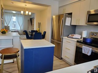 Photo 10: 19709 28 Avenue in Edmonton: Zone 57 Attached Home for sale : MLS®# E4325022