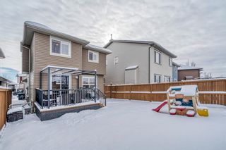 Photo 33: 342 Evansdale Way NW in Calgary: Evanston Detached for sale : MLS®# A1184663